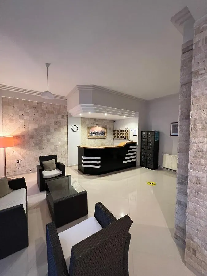 Bayram Hotel Çeşme