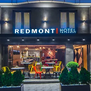 Redmont Nisantasi Otel İstanbul