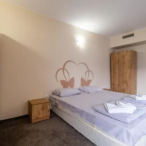 Yubim & Free Private Parking Daire Sofya