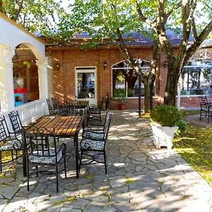 Paradise Daire Shkodër