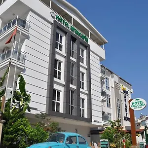 visit hotel